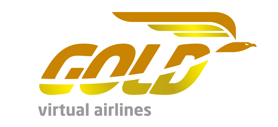 Gold Virtual Airlines